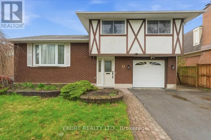 52 EDGEHILL ROAD, Belleville