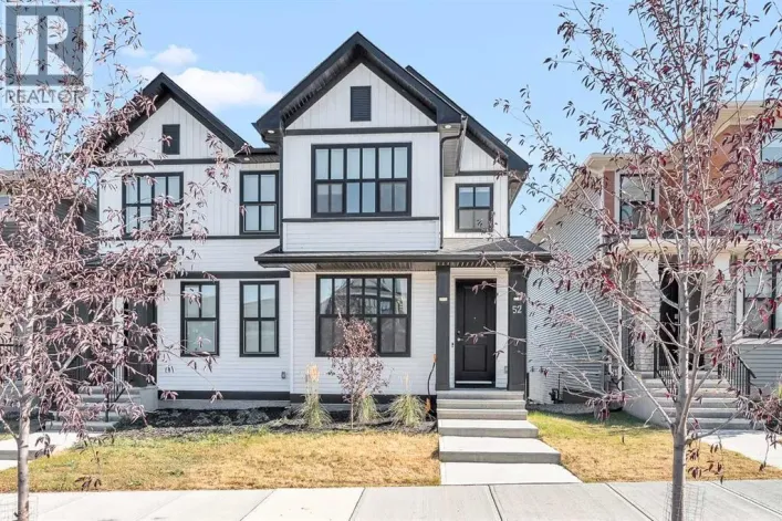 52 Edith Gate NW, Calgary