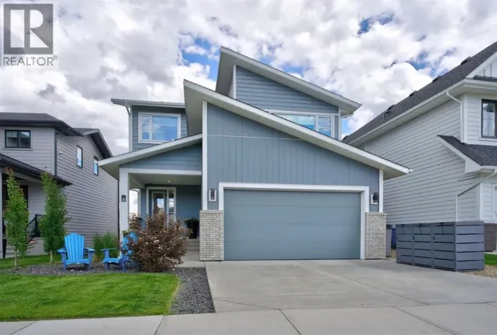 52 Elderberry Way, Rural Rocky View County