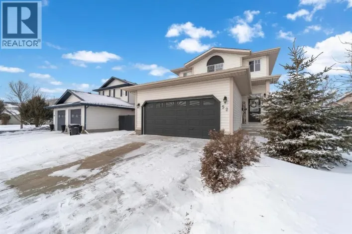 52 Elliott Drive, Camrose
