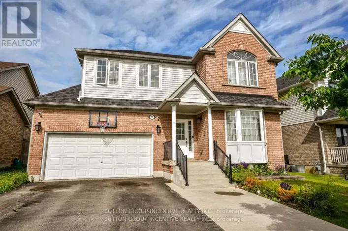 52 ELMBROOK DRIVE, Barrie