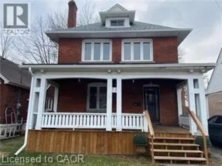 52 EMERSON Street, Hamilton