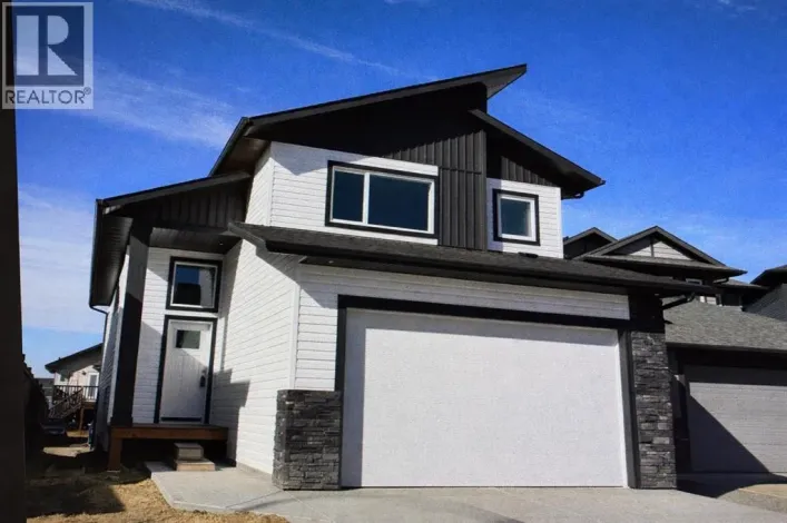 52 Emmett Crescent, Red Deer