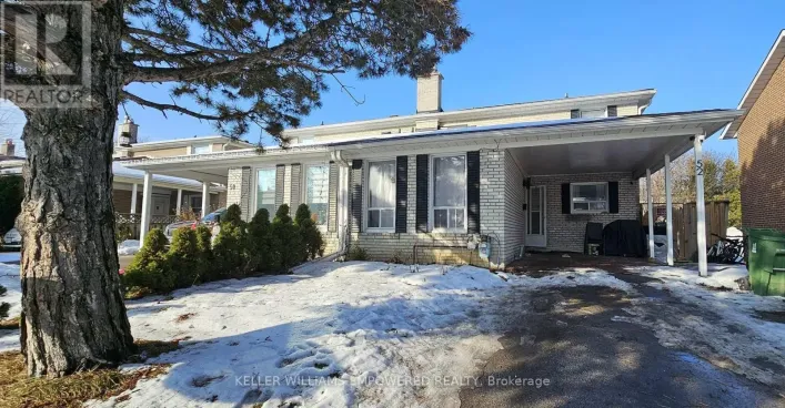 52 ENDSLEIGH CRESCENT, Toronto