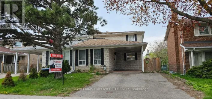 52 ENDSLEIGH CRESCENT, Toronto