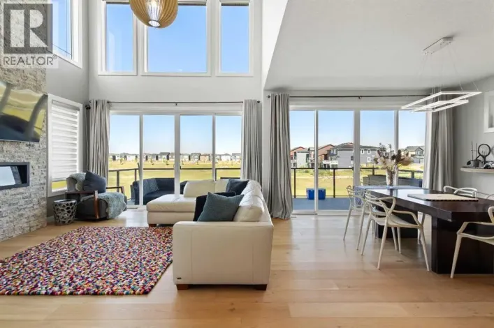 52 Evansfield Manor NW, Calgary