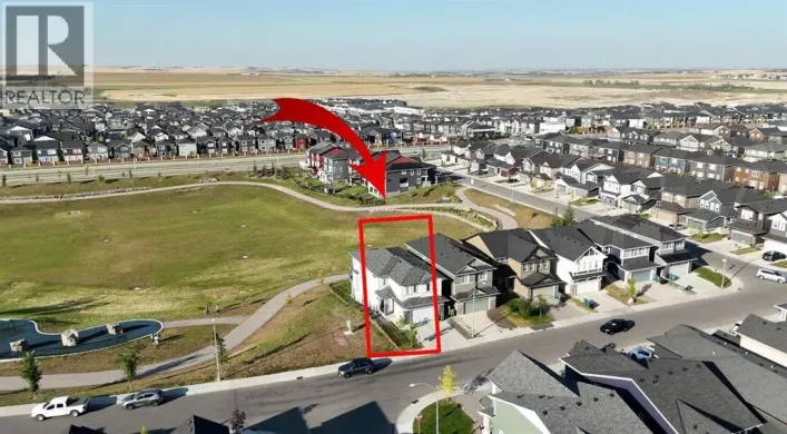 52 Evansfield Manor NW, Calgary