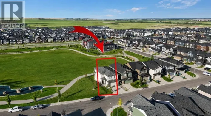 52 Evansfield Manor NW, Calgary