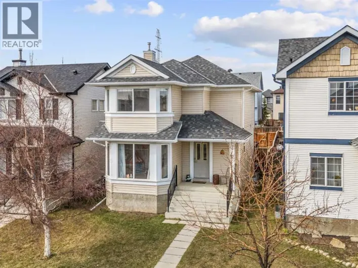 52 Evansford Road NW, Calgary