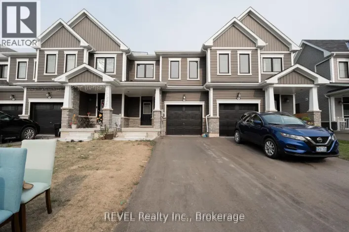 52 EVER SWEET WAY, Thorold