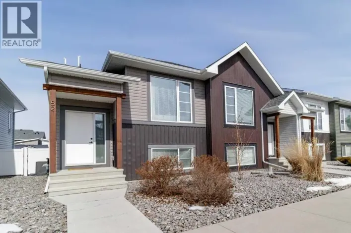52 Evergreen Way, Red Deer