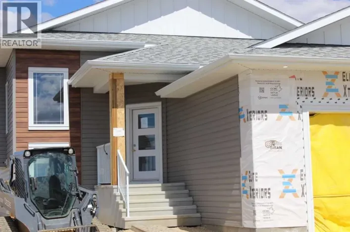52 Everson Close, Red Deer