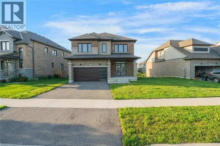 52 EXPLORER Way, Thorold