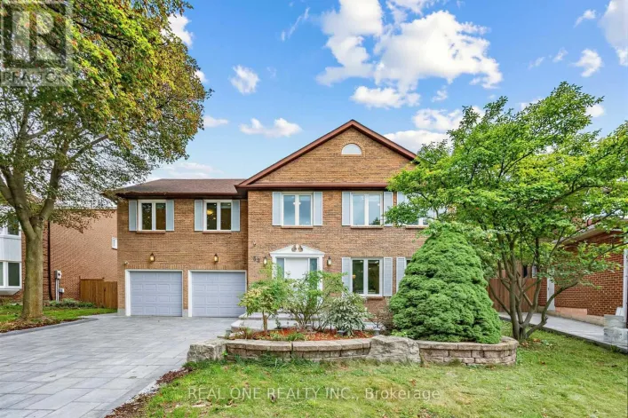 52 FENWICK CRESCENT, Markham