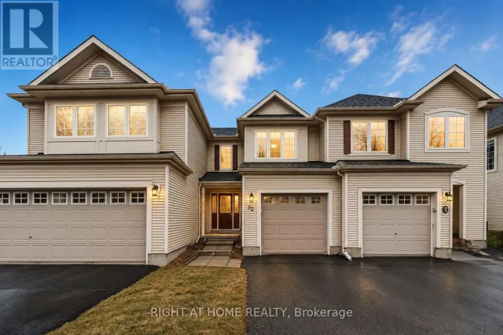 52 FIELDBERRY PRIVATE, Ottawa