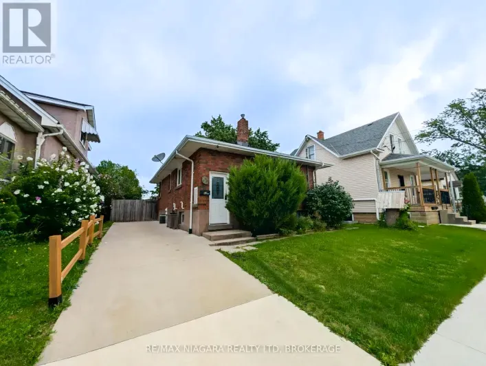 52 FIFTH STREET, Welland