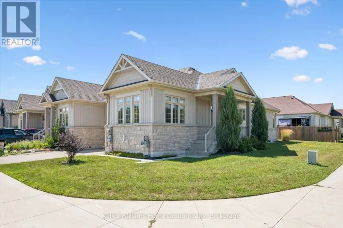 52 FINDLAY WAY, Centre Wellington
