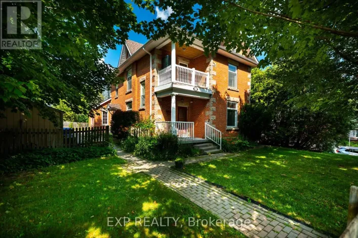 52 FIRST STREET, Orangeville