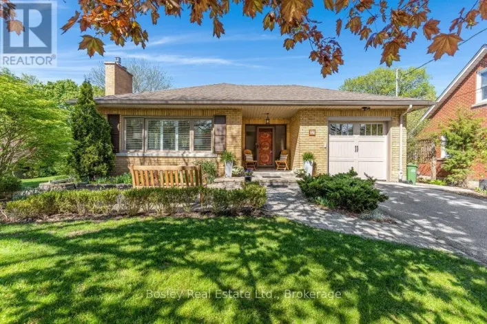 52 FOREST HILL DRIVE, Guelph