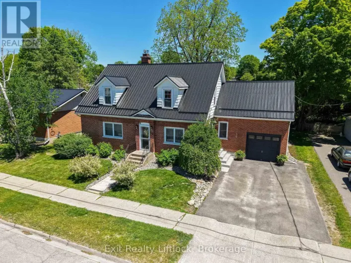 52 FORSYTH STREET, Marmora and Lake