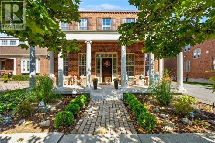 52 GARRISON VILLAGE Drive, Niagara-on-the-Lake