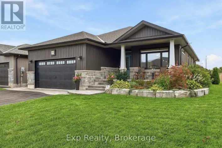 52 GAVIN CRESCENT, Quinte West