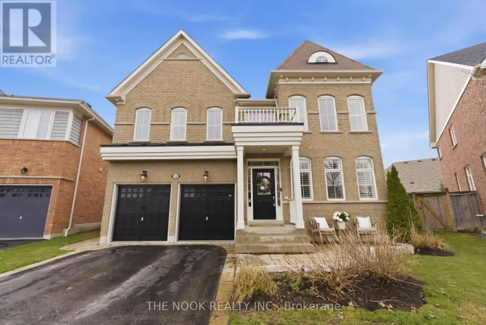 52 GERRY RAVARY PLACE, Whitby