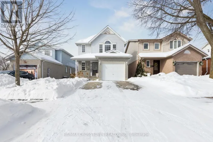 52 GIBB STREET, Cambridge