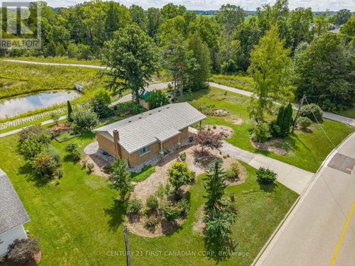 52 GILL ROAD, Lambton Shores