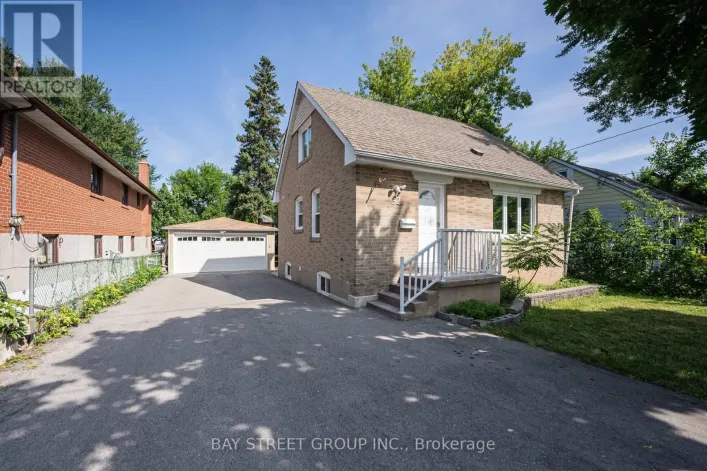 52 GLEN CAMERON ROAD, Markham