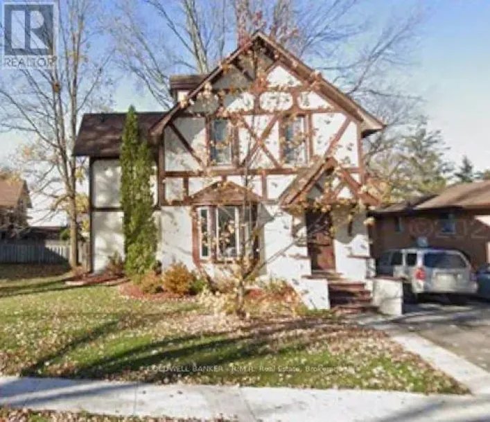 52 GLENELG STREET E, Kawartha Lakes