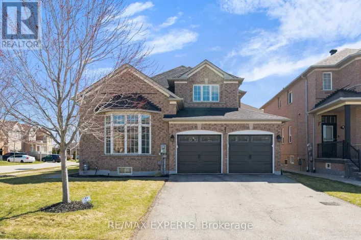 52 GORERIDGE CRESCENT, Brampton
