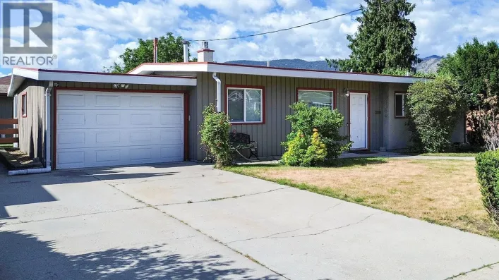 52 Granby Place, Penticton