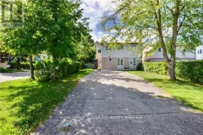 52 GRAND VALLEY DRIVE, Brampton
