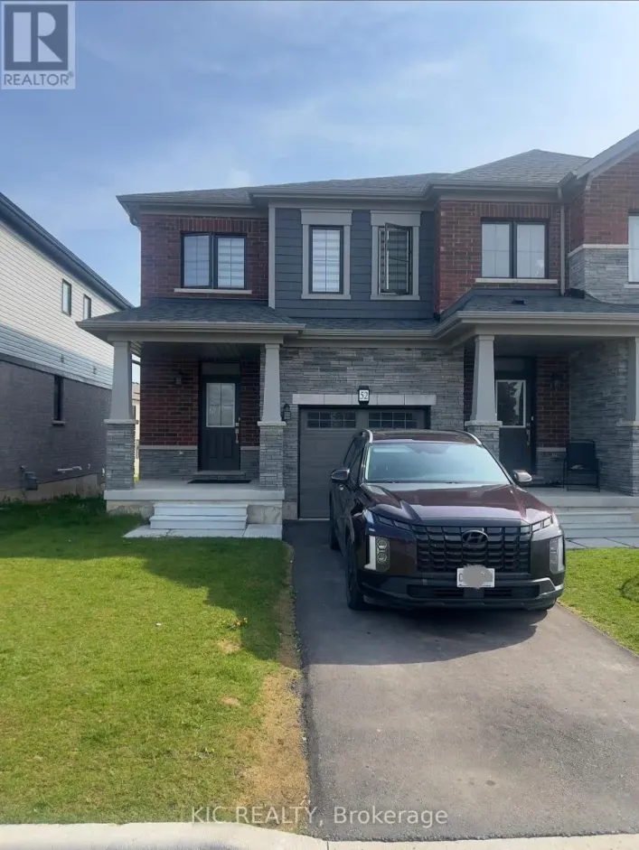 52 GRANVILLE CRESCENT, Haldimand
