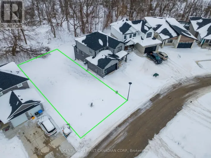 52 GREENE STREET, South Huron