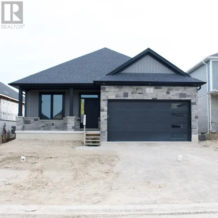 52 GREENE STREET, South Huron