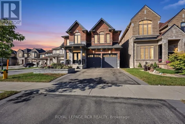 52 HACKETT STREET, East Gwillimbury