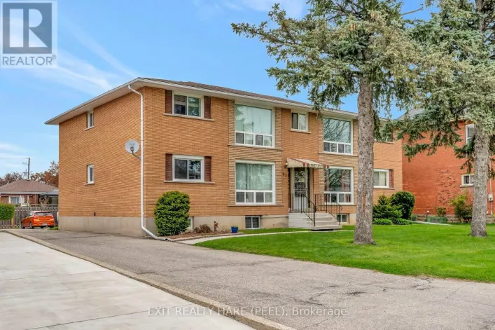 52 HAMPTON STREET, Brantford