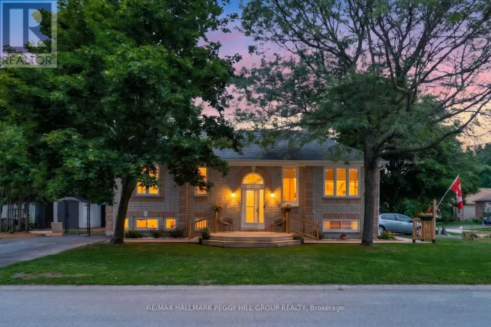 52 HARBOUR CRESCENT, Wasaga Beach