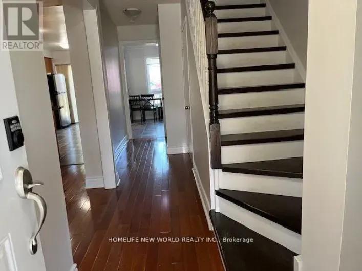 52 HARNESS CIRCLE, Markham