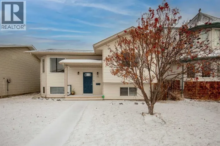 52 Harper Drive, Sylvan Lake