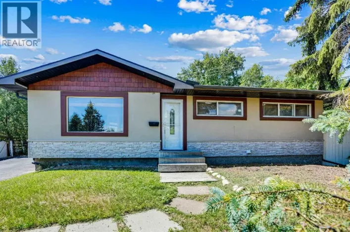 52 Harrow Crescent SW, Calgary