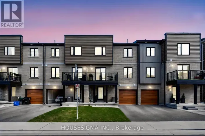 52 HAY LANE, Barrie