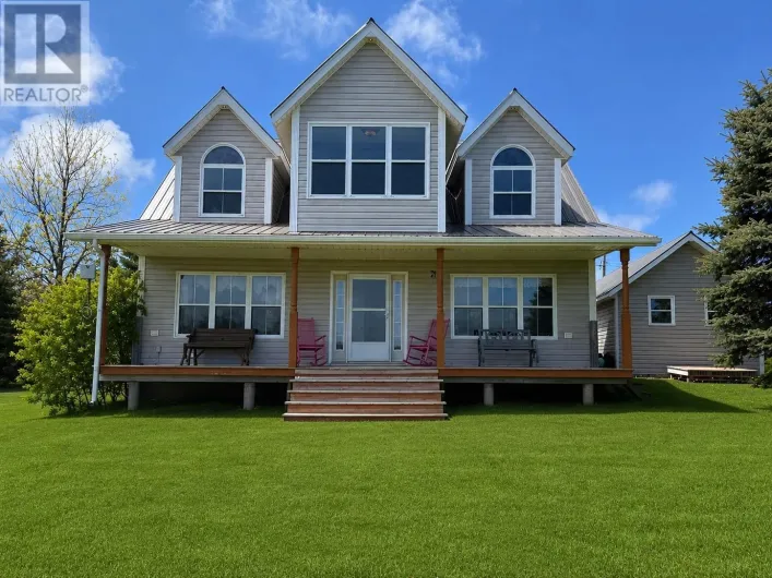 52 Hebrides Lane, New London