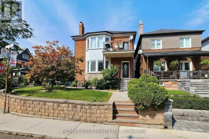 52 HEYDON PARK ROAD, Toronto