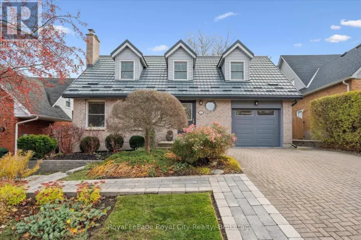 52 HILLDALE CRESCENT, Guelph