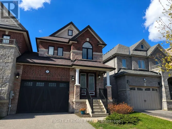 52 HOLT DRIVE, New Tecumseth