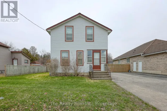 52 HURON STREET, Woodstock