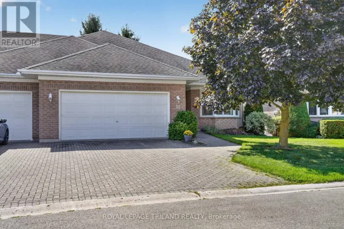 52 ILDERBROOK CIRCLE, Middlesex Centre